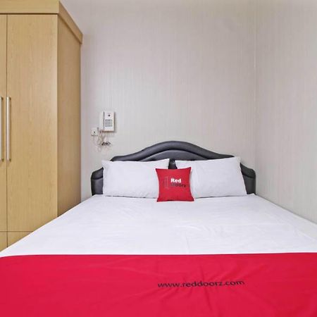 Reddoorz @ Mangga Besar 2 Ξενοδοχείο Τζακάρτα Εξωτερικό φωτογραφία