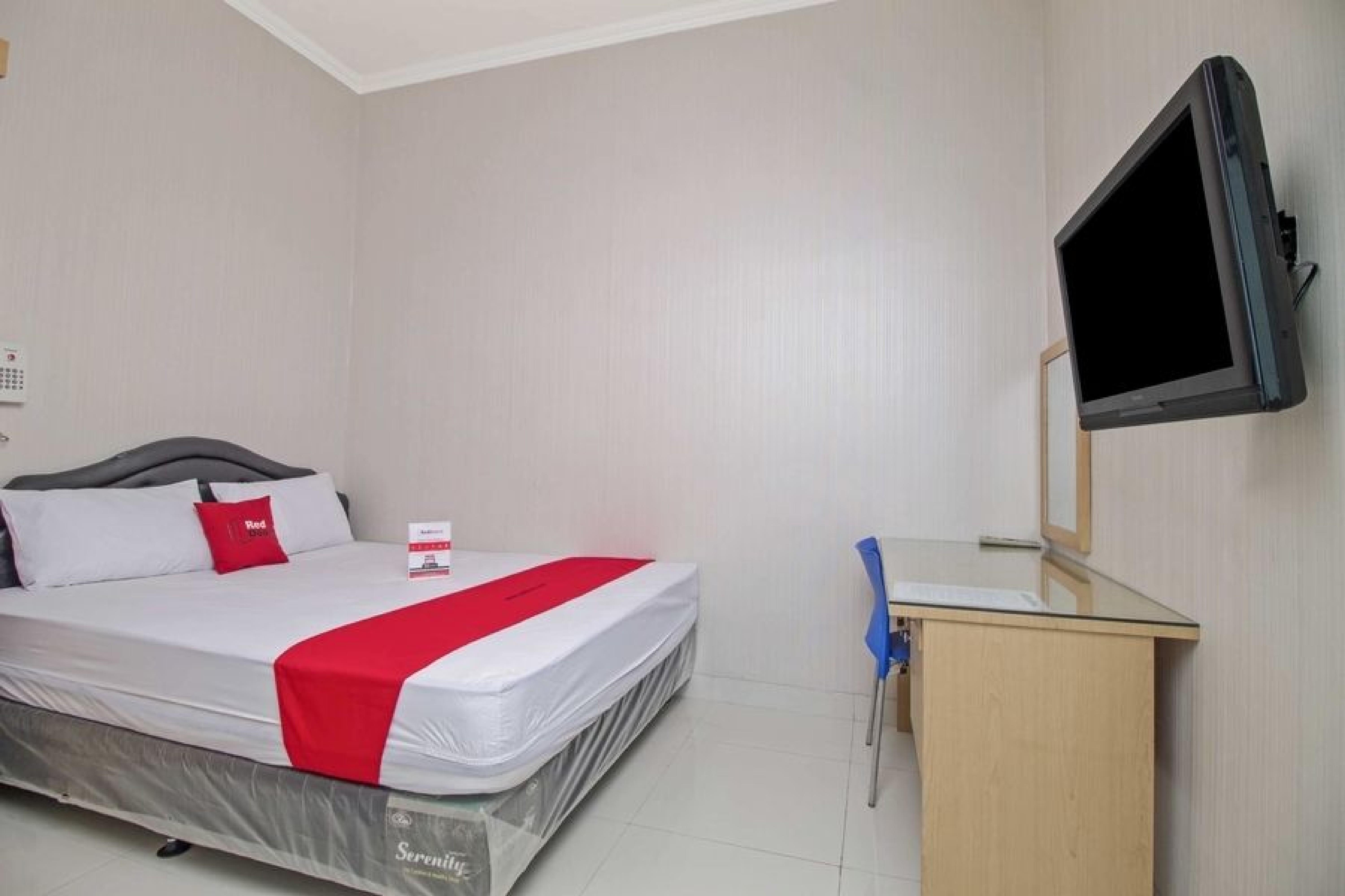 Reddoorz @ Mangga Besar 2 Ξενοδοχείο Τζακάρτα Εξωτερικό φωτογραφία