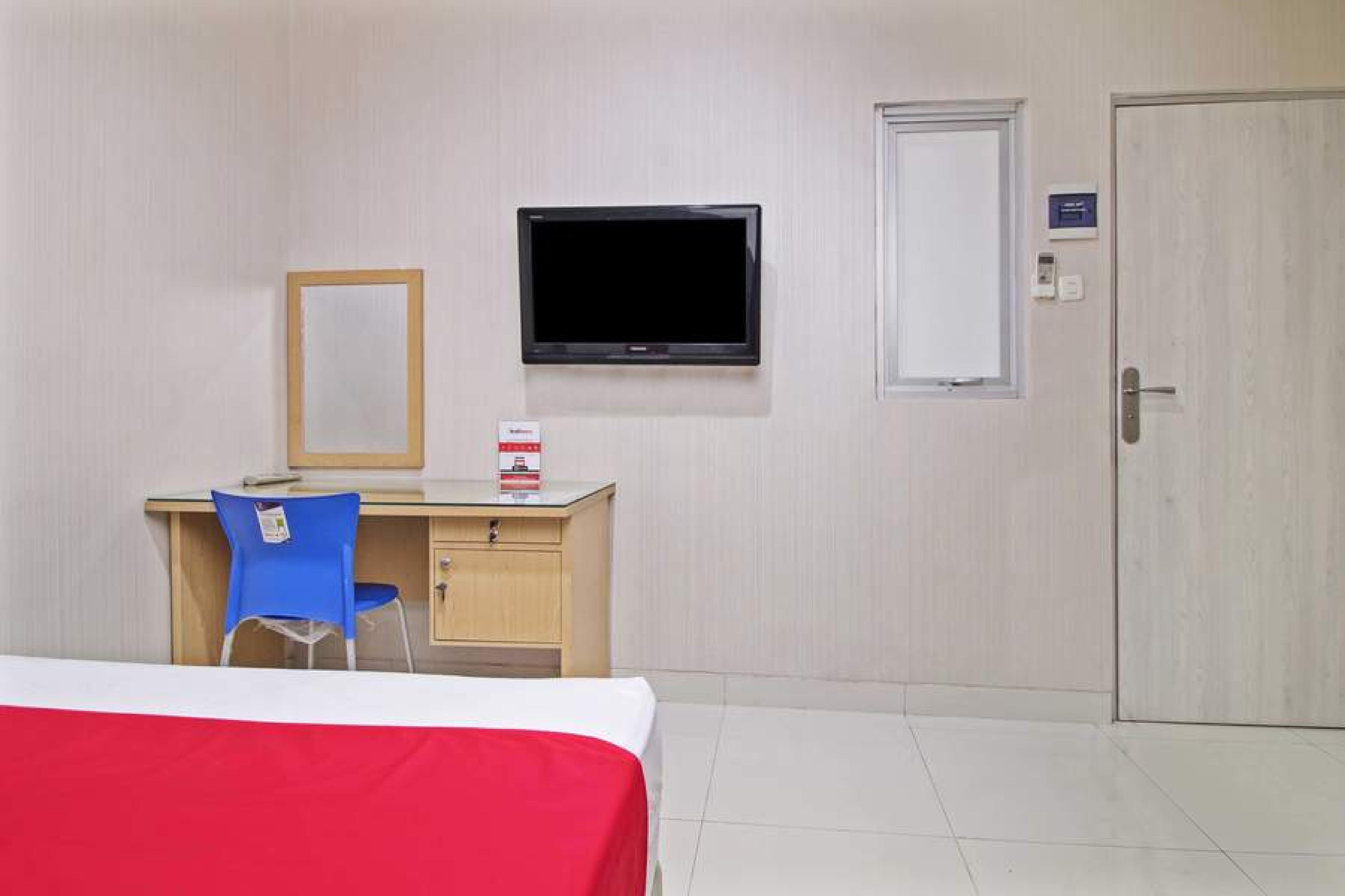 Reddoorz @ Mangga Besar 2 Ξενοδοχείο Τζακάρτα Εξωτερικό φωτογραφία