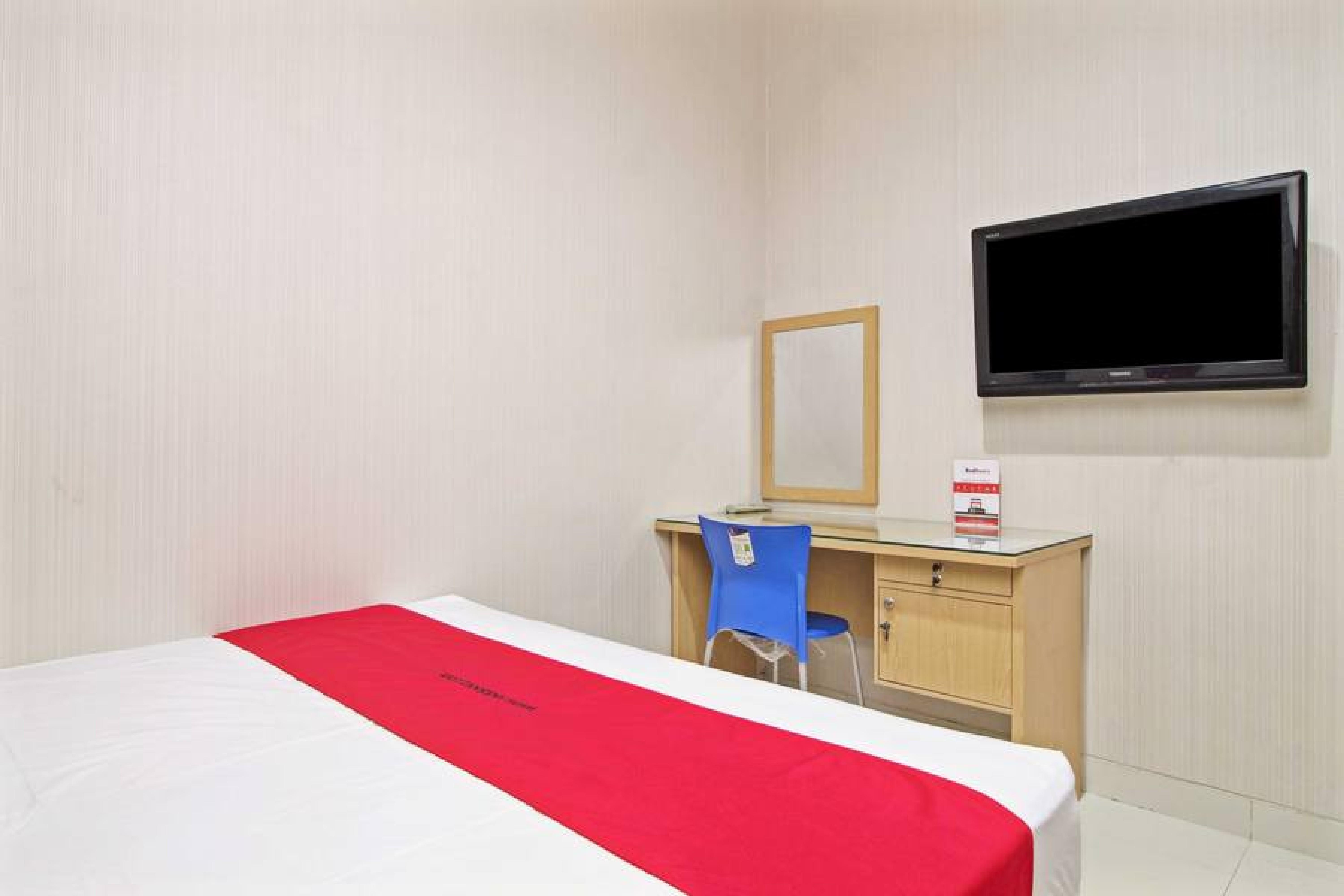 Reddoorz @ Mangga Besar 2 Ξενοδοχείο Τζακάρτα Εξωτερικό φωτογραφία