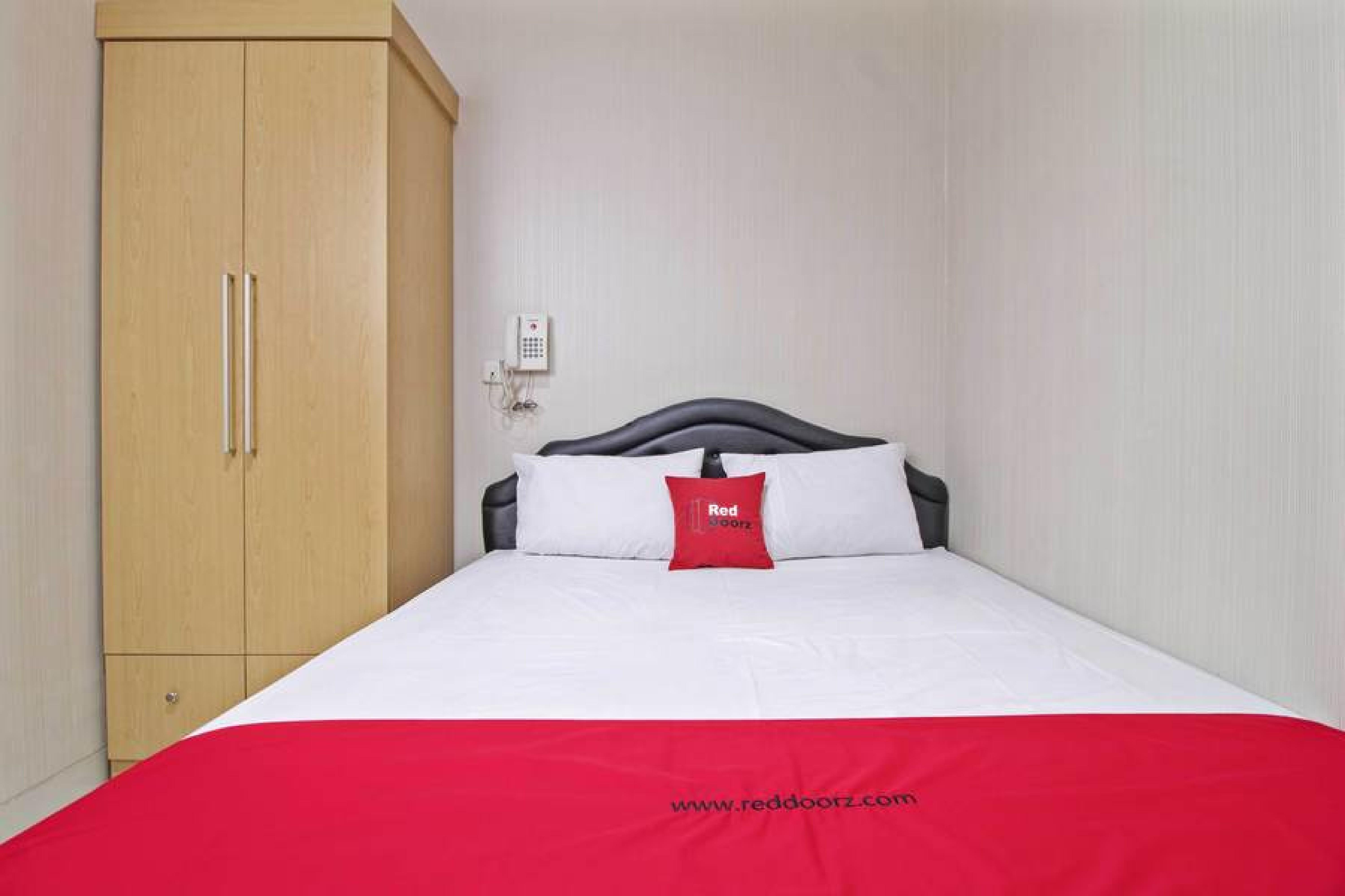 Reddoorz @ Mangga Besar 2 Ξενοδοχείο Τζακάρτα Εξωτερικό φωτογραφία