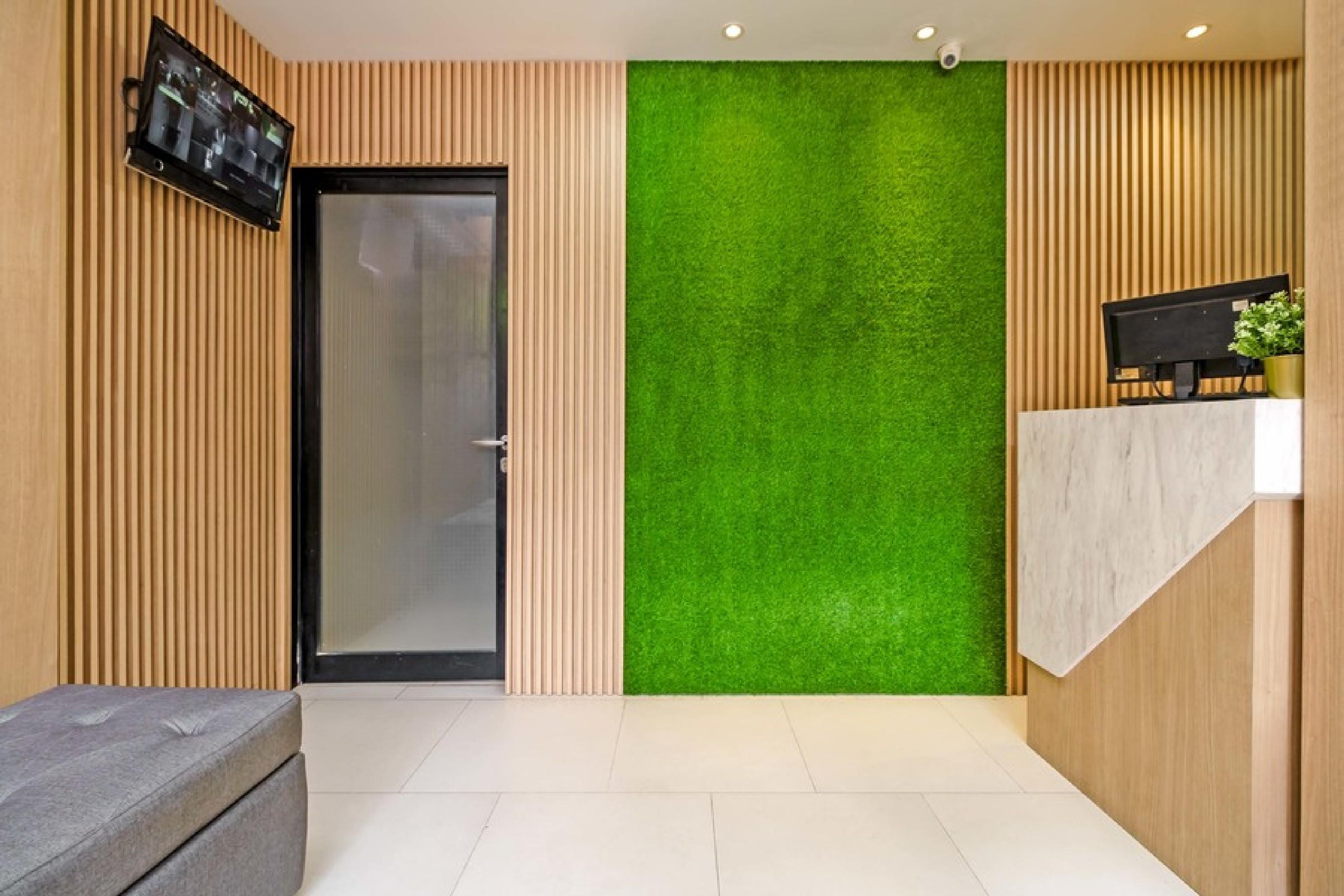 Reddoorz @ Mangga Besar 2 Ξενοδοχείο Τζακάρτα Εξωτερικό φωτογραφία