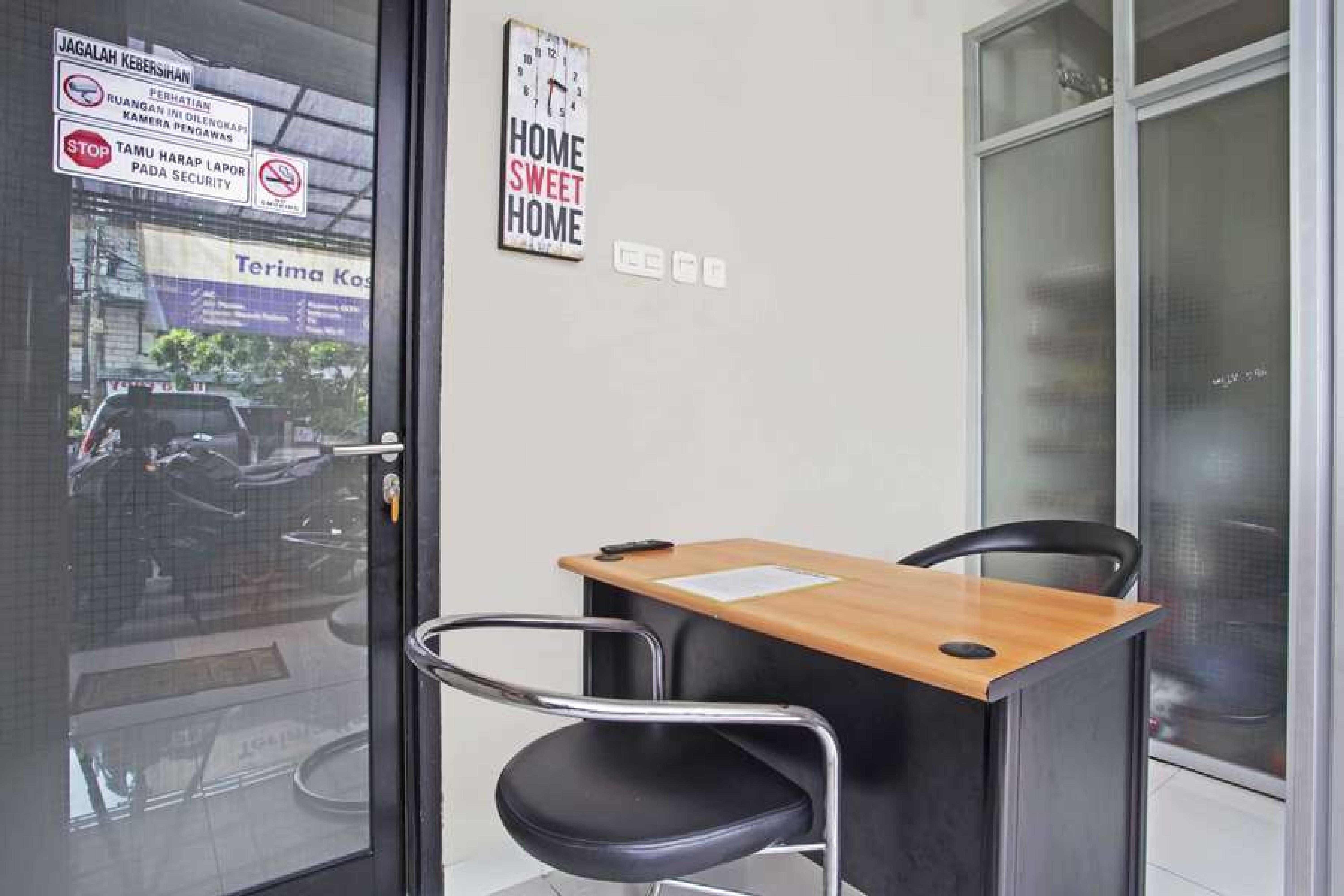Reddoorz @ Mangga Besar 2 Ξενοδοχείο Τζακάρτα Εξωτερικό φωτογραφία