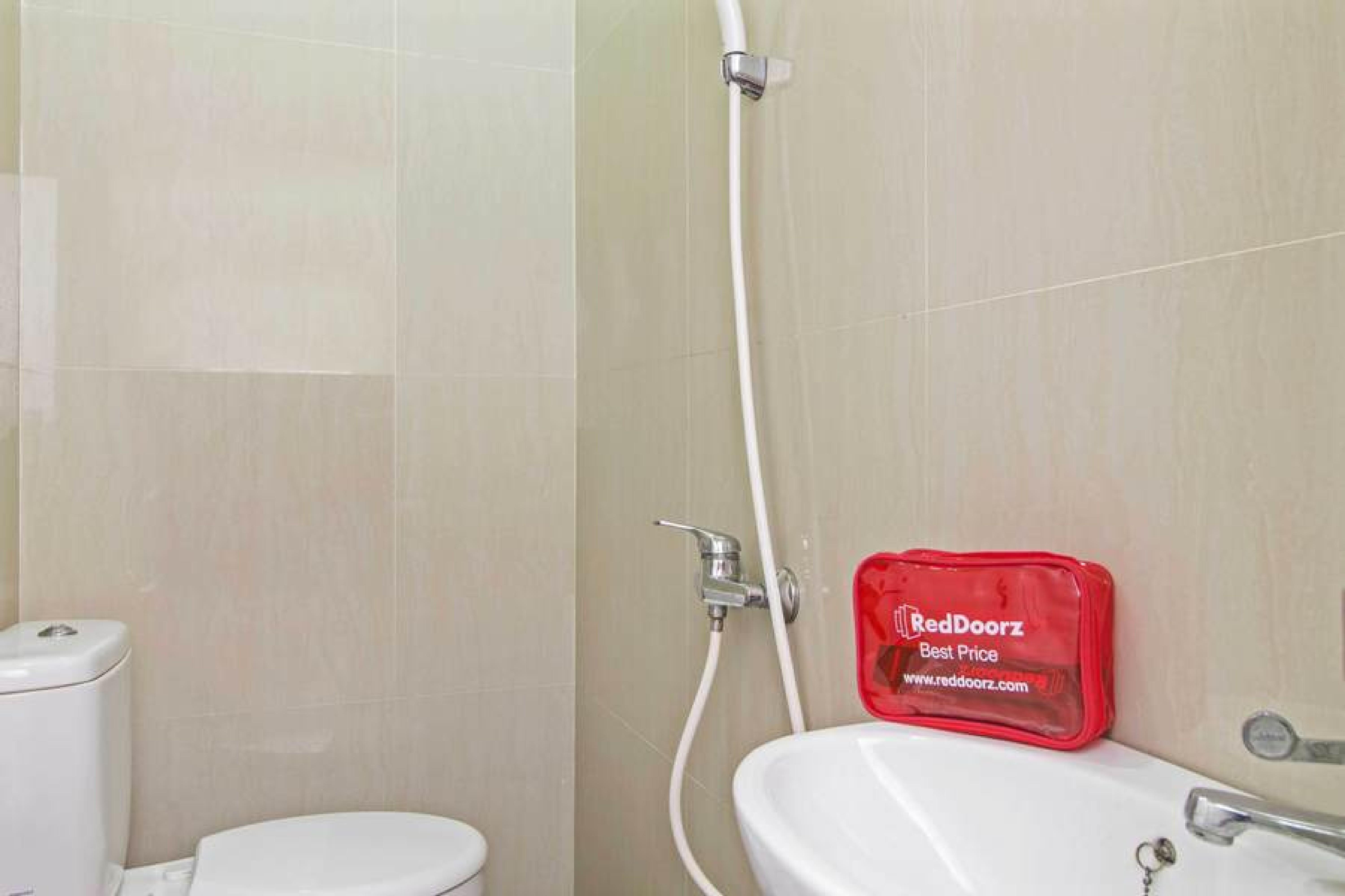 Reddoorz @ Mangga Besar 2 Ξενοδοχείο Τζακάρτα Εξωτερικό φωτογραφία