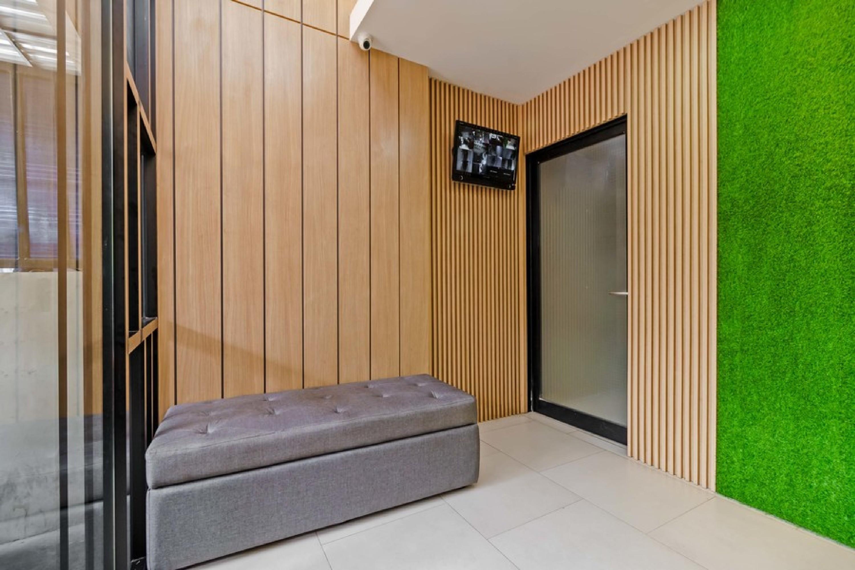 Reddoorz @ Mangga Besar 2 Ξενοδοχείο Τζακάρτα Εξωτερικό φωτογραφία
