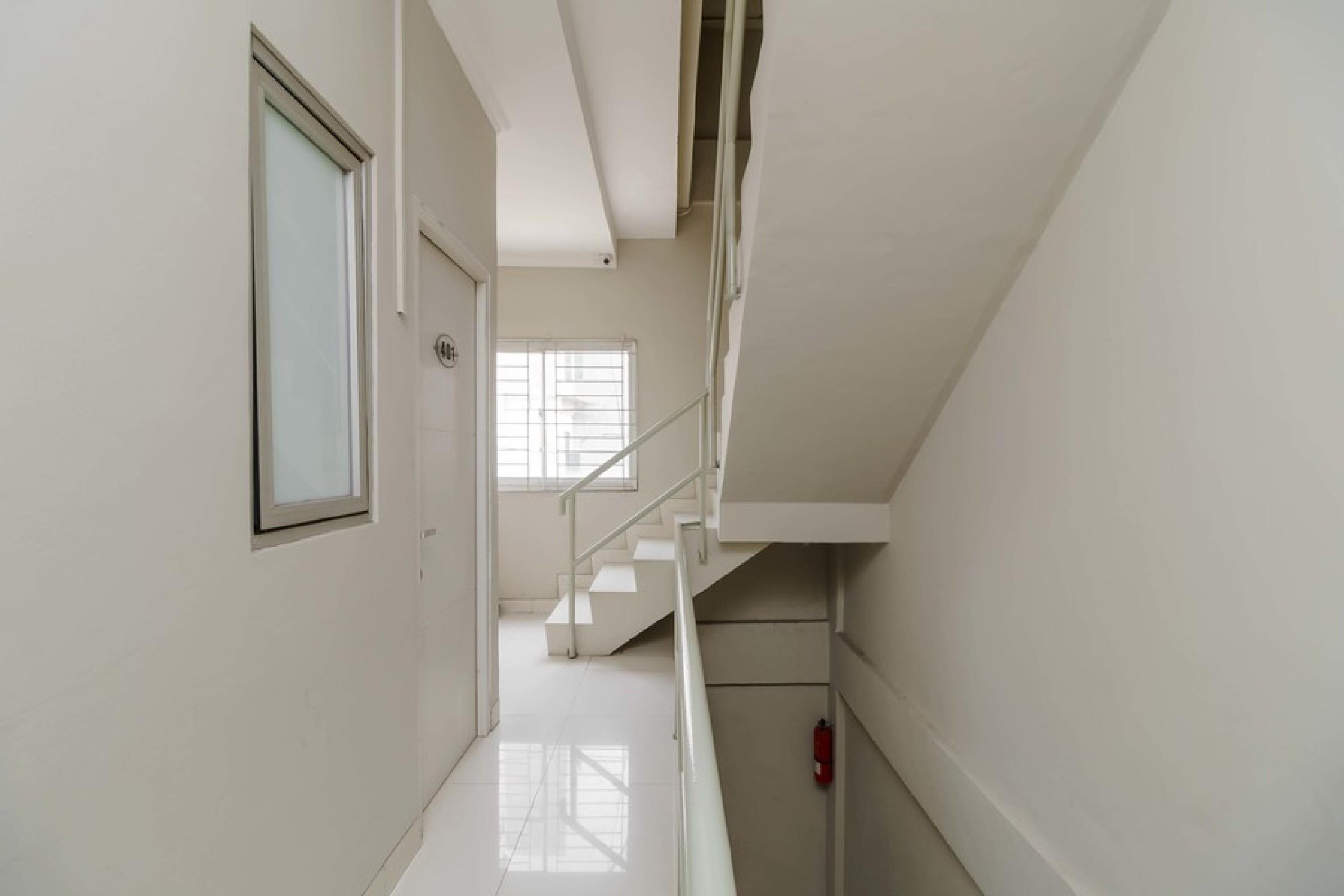 Reddoorz @ Mangga Besar 2 Ξενοδοχείο Τζακάρτα Εξωτερικό φωτογραφία