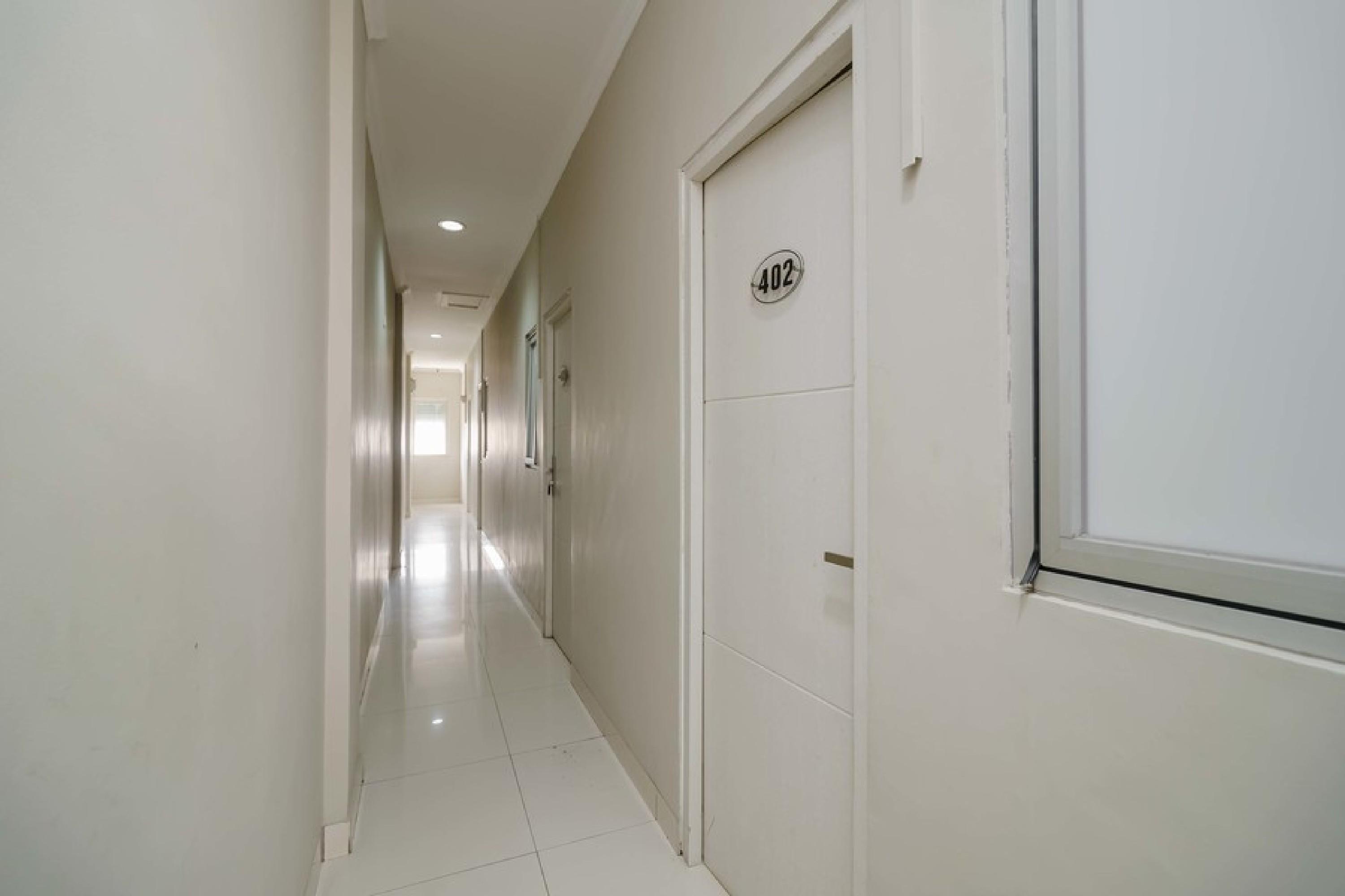 Reddoorz @ Mangga Besar 2 Ξενοδοχείο Τζακάρτα Εξωτερικό φωτογραφία