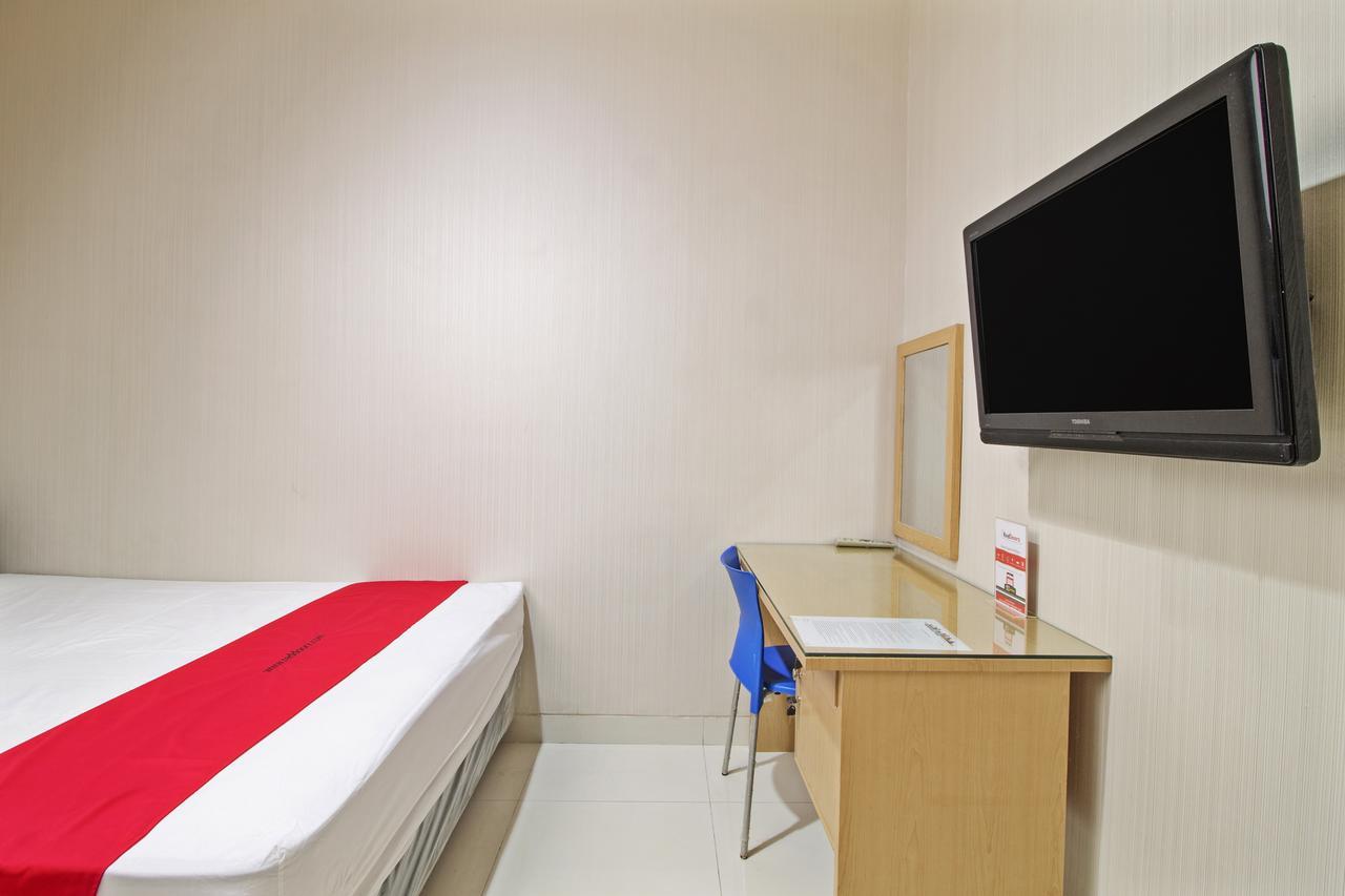Reddoorz @ Mangga Besar 2 Ξενοδοχείο Τζακάρτα Εξωτερικό φωτογραφία