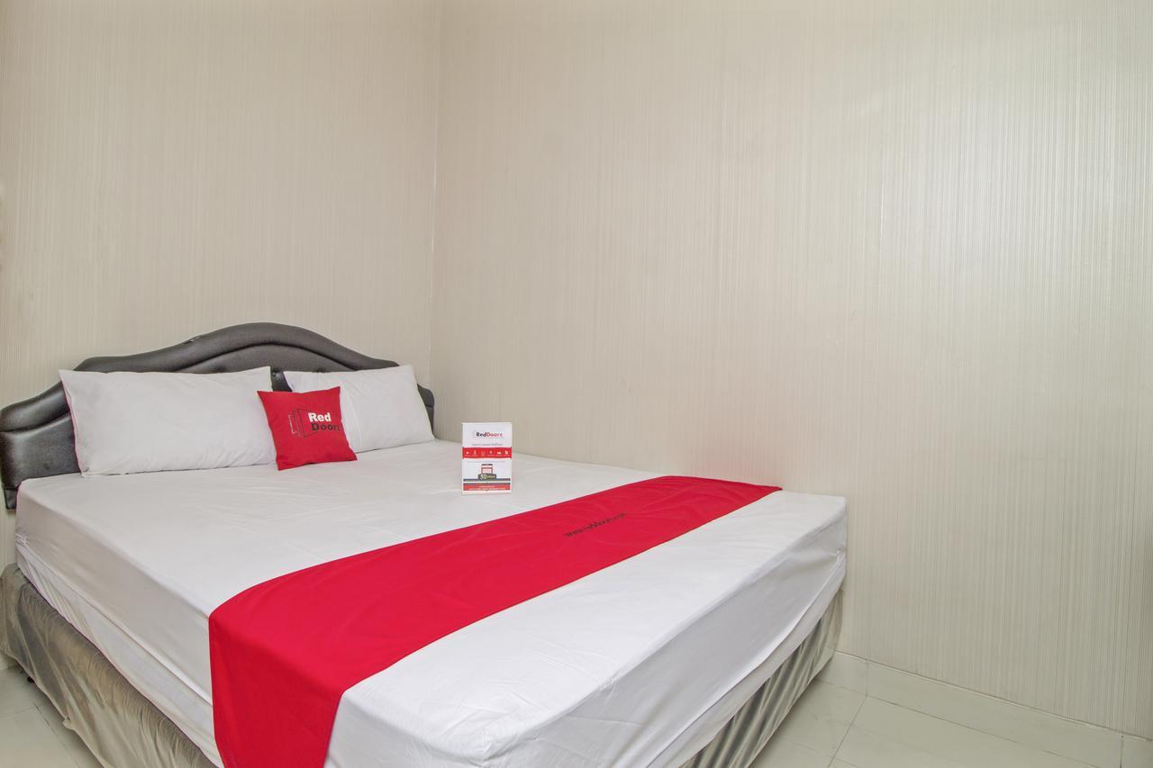 Reddoorz @ Mangga Besar 2 Ξενοδοχείο Τζακάρτα Εξωτερικό φωτογραφία