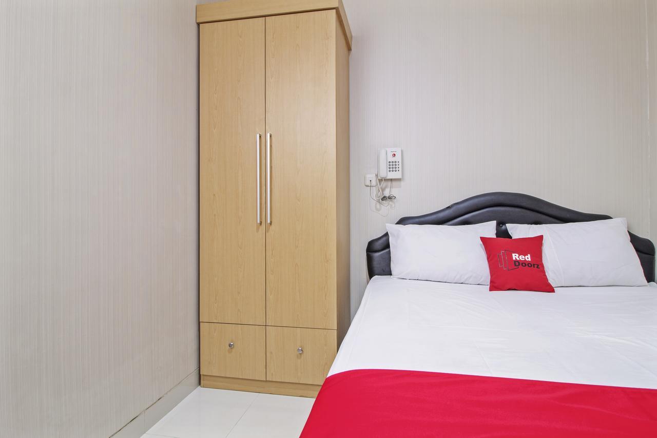 Reddoorz @ Mangga Besar 2 Ξενοδοχείο Τζακάρτα Εξωτερικό φωτογραφία