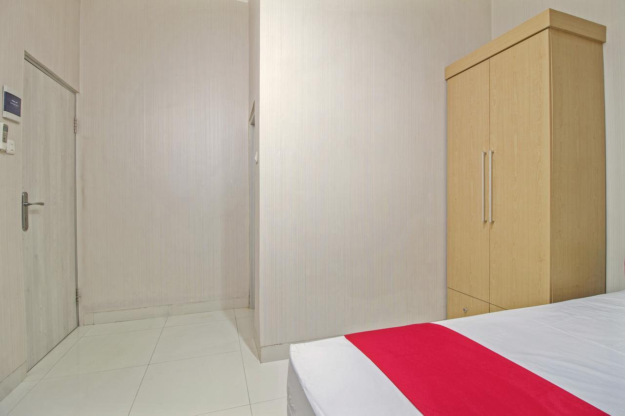 Reddoorz @ Mangga Besar 2 Ξενοδοχείο Τζακάρτα Εξωτερικό φωτογραφία