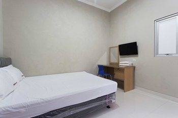 Reddoorz @ Mangga Besar 2 Ξενοδοχείο Τζακάρτα Εξωτερικό φωτογραφία