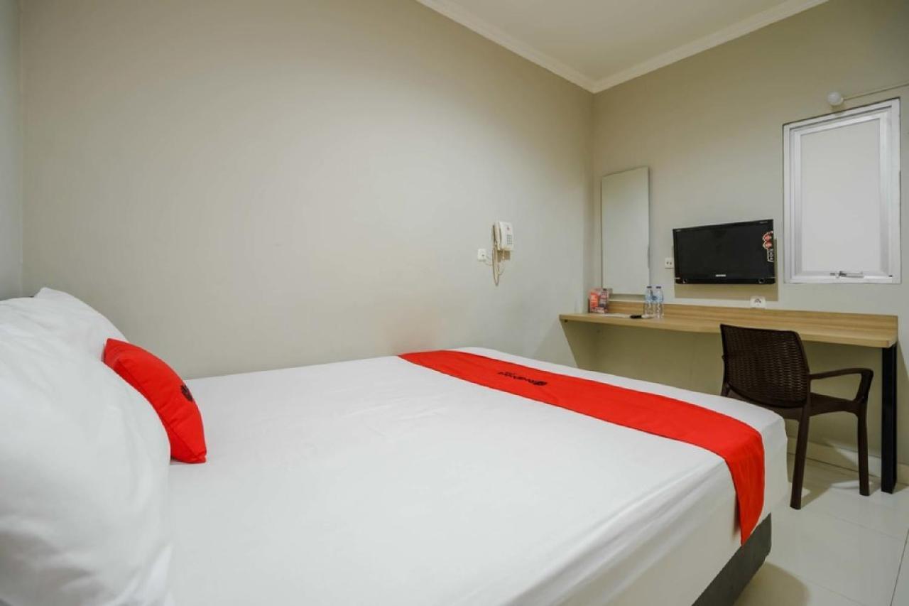 Reddoorz @ Mangga Besar 2 Ξενοδοχείο Τζακάρτα Εξωτερικό φωτογραφία